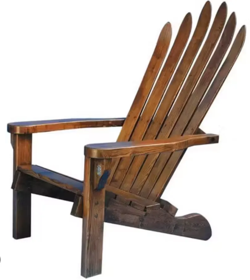 Cross Country Ski Chair